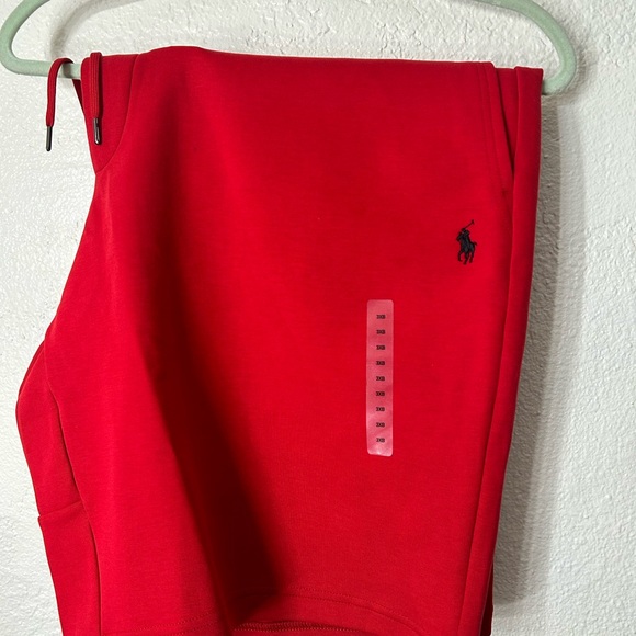 Double tech shorts 3xb - Picture 3 of 5